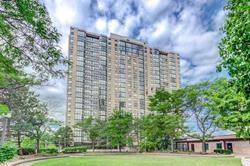 1806-285 Enfield Pl, Mississauga, ON, L5B3Y6 | Card Image