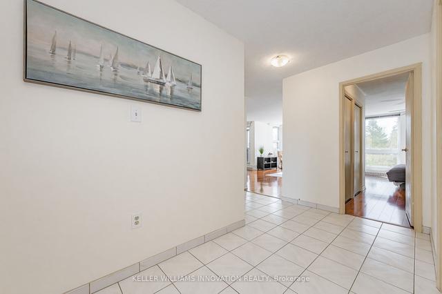 203 - 19 Woodlawn Rd E, Condo with 3 bedrooms, 2 bathrooms and 1 parking in Guelph ON | Image 23