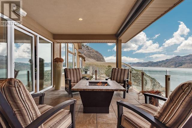 22402/21 Bridgeman Road, Home with 4 bedrooms, 4 bathrooms and 4 parking in Summerland BC | Image 13