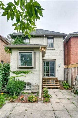171 Chaplin Cres, House detached with 3 bedrooms, 2 bathrooms and 3 parking in Toronto ON | Image 20