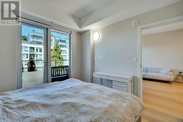 210 - 528 W King Edward Avenue, Condo with 3 bedrooms, 2 bathrooms and 2 parking in Vancouver BC | Image 12