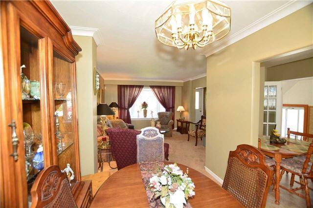 190 Penn Ave, House semidetached with 3 bedrooms, 1 bathrooms and 4 parking in Newmarket ON | Image 10