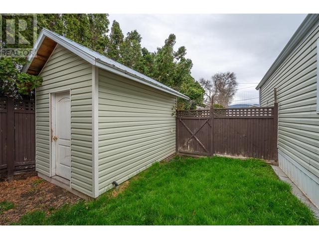 20 - 6822 Leighton Crescent, House other with 3 bedrooms, 2 bathrooms and 1 parking in Okanagan Similkameen C BC | Image 33