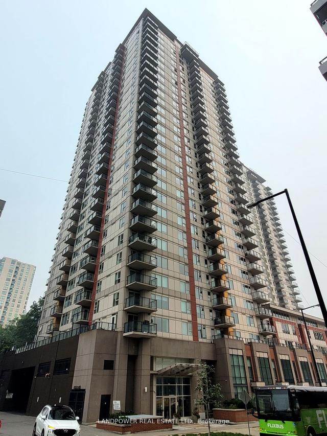uph07 - 25 Town Centre Crt, Condo with 2 bedrooms, 2 bathrooms and 1 parking in Toronto ON | Image 1
