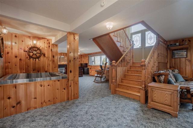 17012 Highway 41, House detached with 3 bedrooms, 3 bathrooms and 35 parking in Addington Highlands ON | Image 15