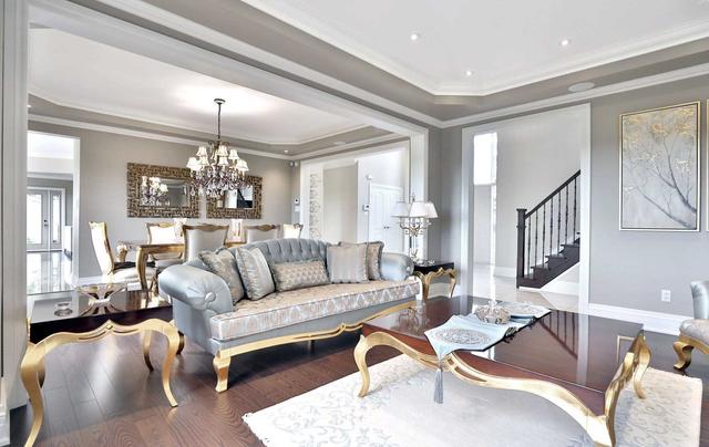 22 Trillium Terr, House detached with 4 bedrooms, 6 bathrooms and 15 parking in Halton Hills ON | Image 12
