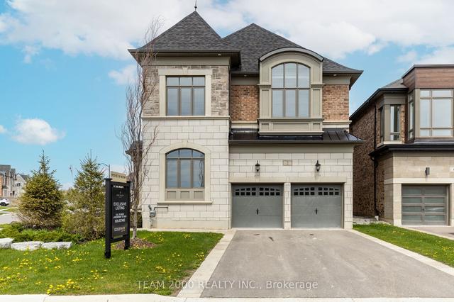 2 Sophies Crt, House detached with 4 bedrooms, 4 bathrooms and 6 parking in Vaughan ON | Image 21