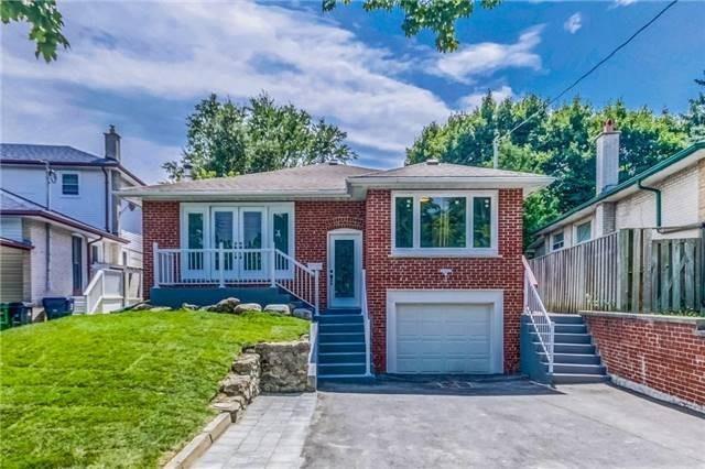 6 Furlong Crt, House detached with 3 bedrooms, 4 bathrooms and 2 parking in Toronto ON | Image 1