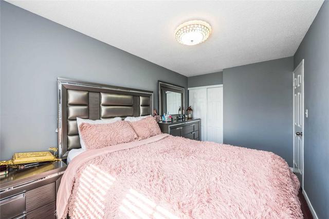 99 - 6950 Tenth Line W, Townhouse with 2 bedrooms, 1 bathrooms and 2 parking in Mississauga ON | Image 28