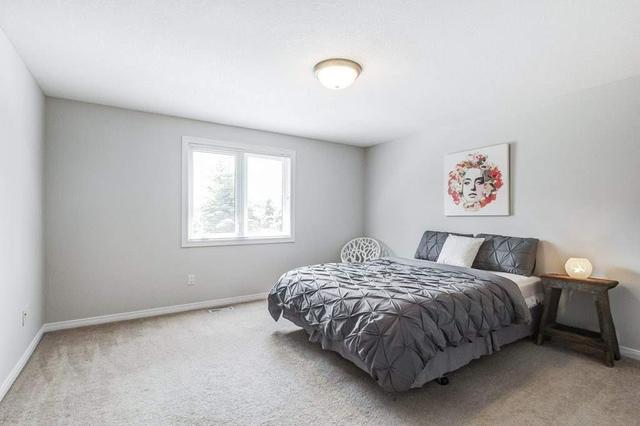 2 Walker Way, House attached with 3 bedrooms, 3 bathrooms and 4 parking in Guelph ON | Image 14