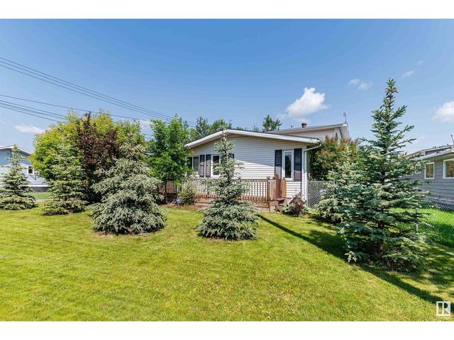 4515 44 St, House detached with 4 bedrooms, 2 bathrooms and null parking in Alberta Beach AB | Image 17