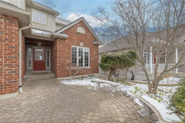 660 Clearwater Crescent, House detached with 4 bedrooms, 3 bathrooms and 6 parking in London ON | Image 8