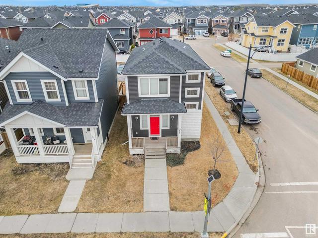 368 Southfork Dr, House detached with 3 bedrooms, 2 bathrooms and null parking in Leduc AB | Image 9