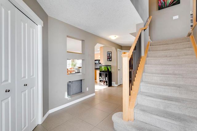 45 Cranberry Lane Se, House detached with 4 bedrooms, 3 bathrooms and 6 parking in Calgary AB | Image 10