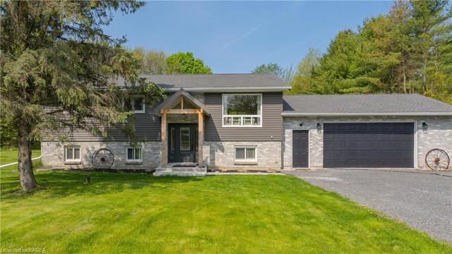 2514 Findlay Station Road, House detached with 4 bedrooms, 2 bathrooms and null parking in Kingston ON | Image 1