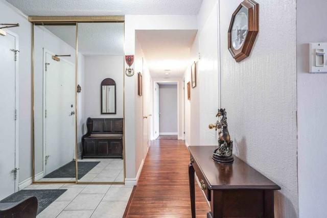 505 - 350 Webb Dr, Condo with 2 bedrooms, 2 bathrooms and 2 parking in Mississauga ON | Image 26
