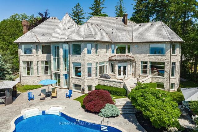 4038 Lakeshore Rd, House detached with 6 bedrooms, 10 bathrooms and 16 parking in Burlington ON | Image 37