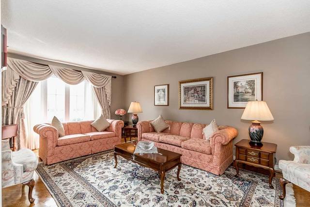 80 Aldergrove Dr, House detached with 4 bedrooms, 4 bathrooms and 6 parking in Markham ON | Image 23