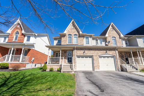 77 Barchester Cres, Whitby, ON, L1M2L6 | Card Image