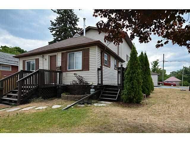 97 John St, House detached with 4 bedrooms, 2 bathrooms and 4 parking in Barrie ON | Image 1