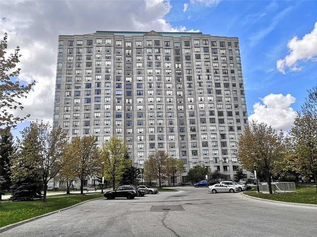202 - 2627 Mccowan Rd, Condo with 0 bedrooms, 1 bathrooms and 1 parking in Toronto ON | Image 1