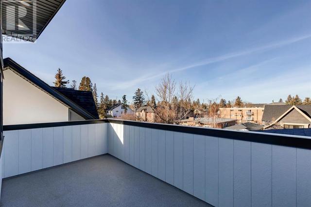 1930 27 Street Sw, House detached with 4 bedrooms, 3 bathrooms and 2 parking in Calgary AB | Image 30