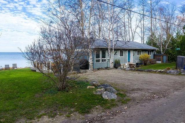 195 Fraser St, House detached with 4 bedrooms, 2 bathrooms and 4 parking in Meaford ON | Image 24