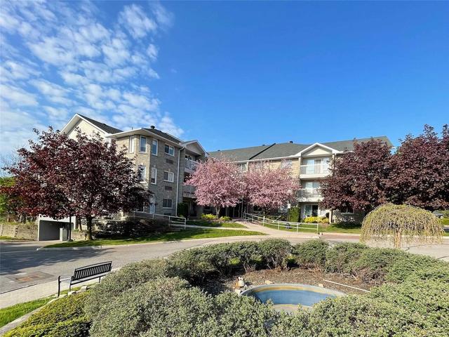 225b - 1099 Clonsilla Ave, Condo with 2 bedrooms, 2 bathrooms and 2 parking in Peterborough ON | Image 1