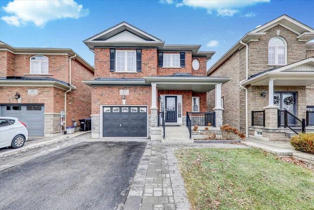 85 Faris St, House detached with 3 bedrooms, 3 bathrooms and 3 parking in Bradford West Gwillimbury ON | Image 12