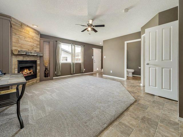 140 Jessie Robinson Close N, House detached with 4 bedrooms, 2 bathrooms and 3 parking in Lethbridge AB | Image 29