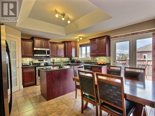 1657 Seymour Cres, House detached with 3 bedrooms, 3 bathrooms and 4 parking in London ON | Image 8