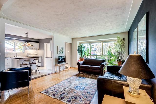 164 West 19th Street, House detached with 2 bedrooms, 1 bathrooms and 3 parking in Hamilton ON | Image 11