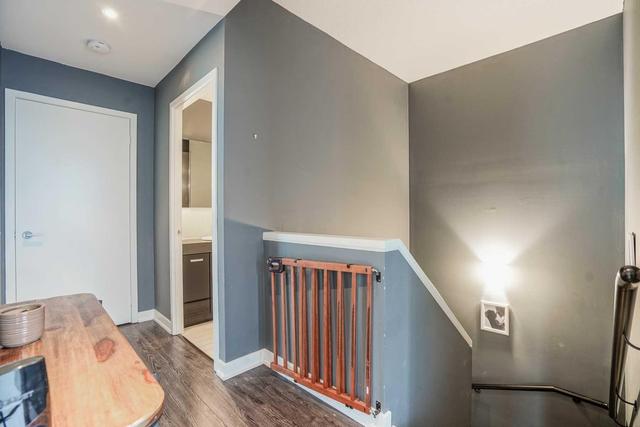 Th07 - 33 Singer Crt, Townhouse with 3 bedrooms, 4 bathrooms and 2 parking in Toronto ON | Image 11