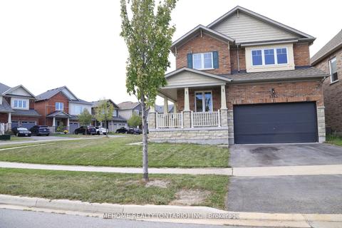 2380 Victoria Park St, House detached with 4 bedrooms, 3 bathrooms and 4 parking in Oshawa ON | Card Image
