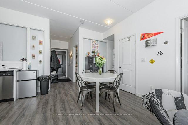 602 - 1219 Gordon St, Condo with 4 bedrooms, 4 bathrooms and 1 parking in Guelph ON | Image 28
