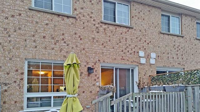 546 Tugwell Pl, Townhouse with 2 bedrooms, 2 bathrooms and 2 parking in Newmarket ON | Image 22