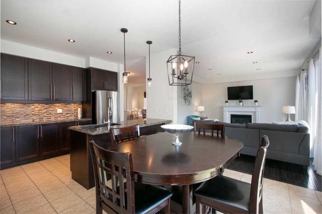 349 West Scugog Lane, House detached with 4 bedrooms, 3 bathrooms and 4 parking in Clarington ON | Image 7