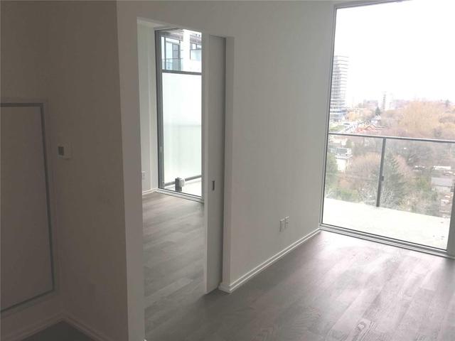 1241 - 8 Hillsdale Ave E, Condo with 1 bedrooms, 1 bathrooms and 0 parking in Toronto ON | Image 11