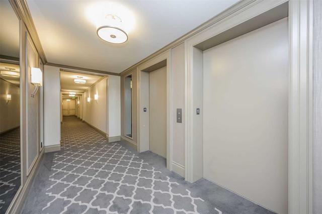 1001 - 442 Maple Ave, Condo with 2 bedrooms, 2 bathrooms and 1 parking in Burlington ON | Image 37