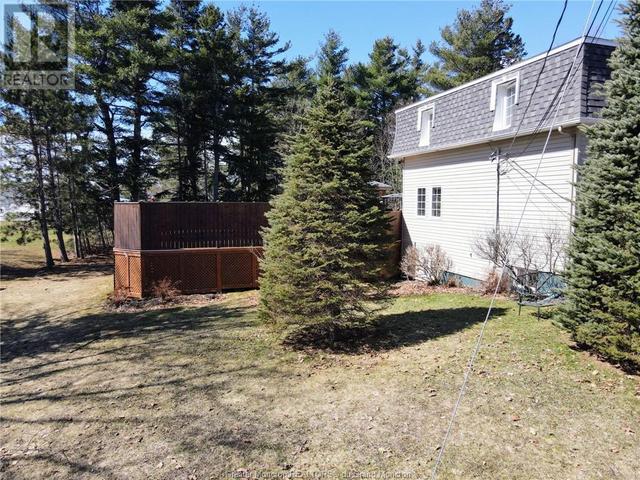 41 Savoie, House detached with 3 bedrooms, 2 bathrooms and null parking in Richibucto NB | Image 10