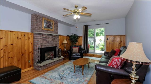 202 Queen St, House semidetached with 3 bedrooms, 2 bathrooms and 3 parking in New Tecumseth ON | Image 22