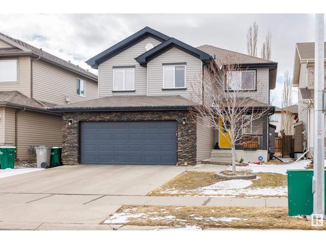 10306 96 St, House detached with 4 bedrooms, 3 bathrooms and 4 parking in Morinville AB | Image 48