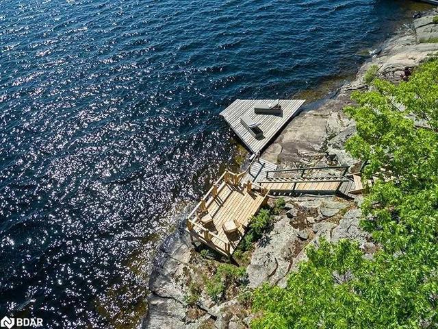 1315 Breezy Point, House detached with 4 bedrooms, 1 bathrooms and null parking in Muskoka Lakes ON | Image 19