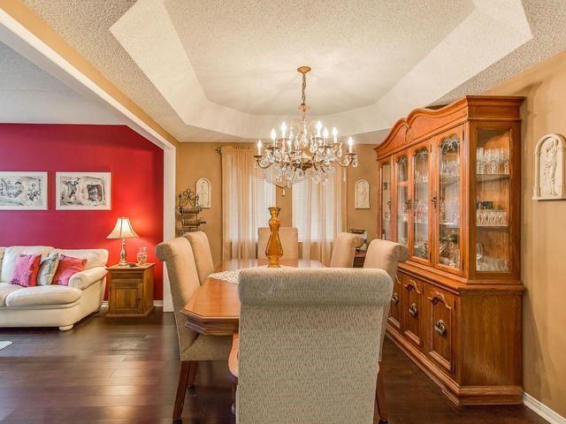 34 Bighorn Cres, House detached with 4 bedrooms, 3 bathrooms and 4 parking in Brampton ON | Image 8