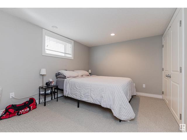 9808 83 Av Nw, House detached with 4 bedrooms, 2 bathrooms and null parking in Edmonton AB | Image 39