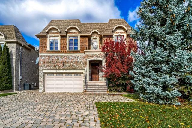 90 May Ave, House detached with 4 bedrooms, 5 bathrooms and 8 parking in Richmond Hill ON | Image 1