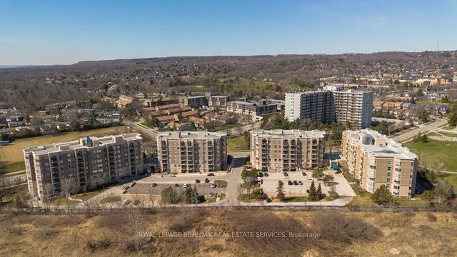219 - 2075 Amherst Heights Dr, Condo with 2 bedrooms, 2 bathrooms and 2 parking in Burlington ON | Image 23