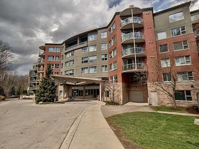 306 - 77 Governor's Rd, Condo with 2 bedrooms, 2 bathrooms and 0 parking in Hamilton ON | Image 1