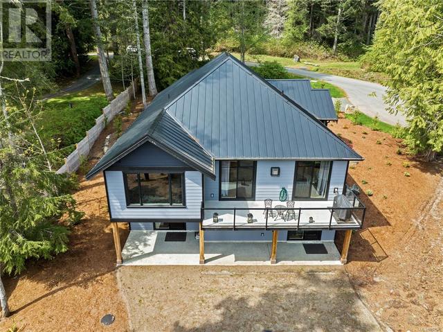 2434 Lighthouse Point Rd, House detached with 3 bedrooms, 3 bathrooms and 4 parking in Juan de Fuca BC | Image 33