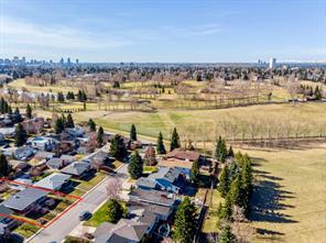 3320 Copithorne Road Nw, House detached with 5 bedrooms, 2 bathrooms and 2 parking in Calgary AB | Image 24